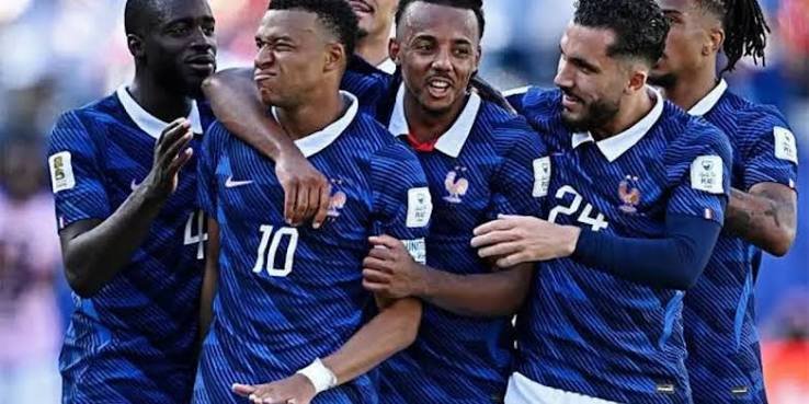 Se acabó el camino para Francia: España la elimina en semifinales del Mundial 2026