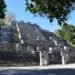 ¿Calakmul cambió la historia maya? Descubren escritura de más de 2 mil años