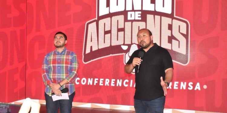 ¿Buscas eventos gratis? Injucam llenará el Malecón y el Domo de actividades
