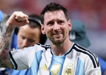¿Será la última batalla de Messi? Argentina e Inglaterra buscan la final del Mundial