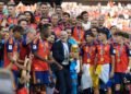 El mundo habló un solo idioma, fútbol; la final del mundial rompió todos los récords