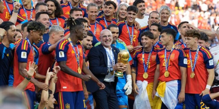 El mundo habló un solo idioma, fútbol; la final del mundial rompió todos los récords