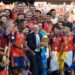 El mundo habló un solo idioma, fútbol; la final del mundial rompió todos los récords