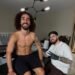 De las palabras a la piel: Cucurella se tatúa a Luis de la Fuente después del mundial