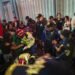 Un millón celebró el pase de México, pero la noche terminó con tres vidas perdidas