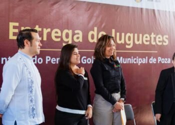 Del silencio a la denuncia: esposa del exdirector de Pemex lleva el caso ante la justicia