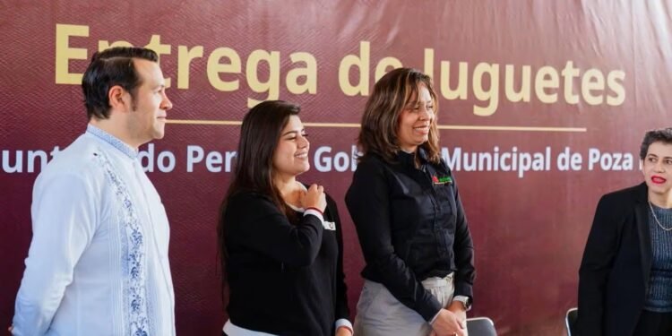 Del silencio a la denuncia: esposa del exdirector de Pemex lleva el caso ante la justicia