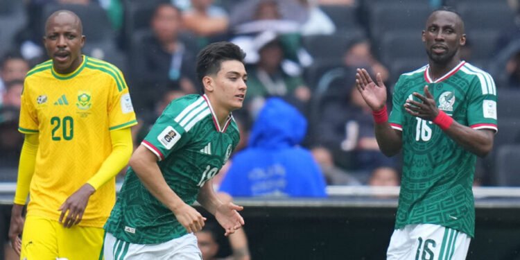 ¡Atención, Incondicionales! México podría jugar antes por amenaza de tormentas