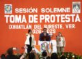 Fiscalía de Veracruz va contra alcalde por vínculo con secuestro de periodista