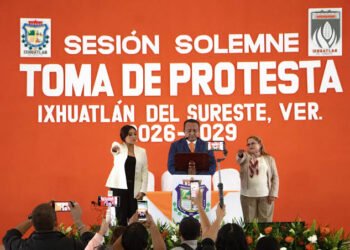 Fiscalía de Veracruz va contra alcalde por vínculo con secuestro de periodista