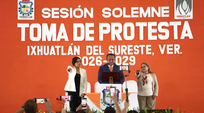 Fiscalía de Veracruz va contra alcalde por vínculo con secuestro de periodista