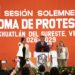 Fiscalía de Veracruz va contra alcalde por vínculo con secuestro de periodista