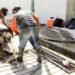 ¿Cómo buscan reducir las inundaciones? Alcaldía intensifica limpieza de drenajes