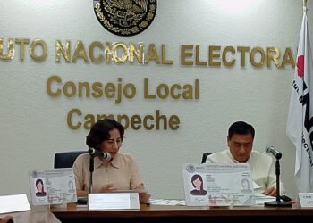 ¿Necesitas renovar tu INE? Conoce las novedades del nuevo modelo de credencial