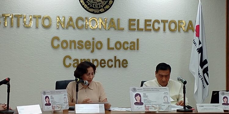 ¿Necesitas renovar tu INE? Conoce las novedades del nuevo modelo de credencial