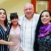 Ingenieros y Rafa Marín intercambian propuestas sobre desarrollo y planeación