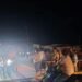 ¿Por qué bloquearon la carretera Federal 180? Apagones desatan protesta en Atasta