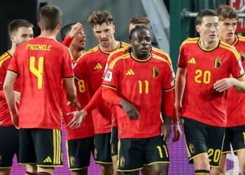 ¿Favorito o sorpresa? España y Bélgica disputan un boleto a las semifinales