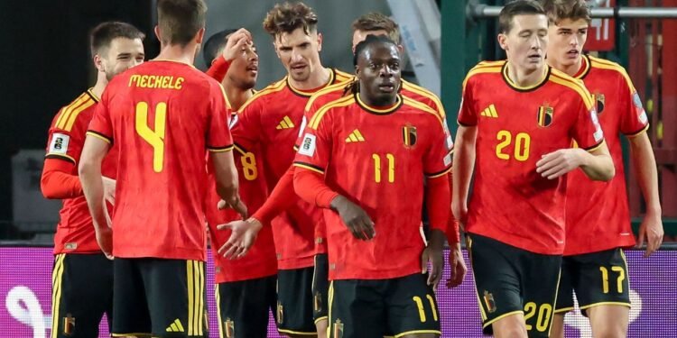 ¿Favorito o sorpresa? España y Bélgica disputan un boleto a las semifinales