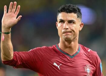 CR7 se despide entre lágrimas: así terminó la historia de una leyenda en los Mundiales