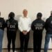 Víctor Rodríguez Padilla enfrentará a un juez tras ser detenido en la capital del país