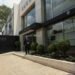 Robo de lujo en la capital del país: asaltan boutique Gucci en la zona de Polanco