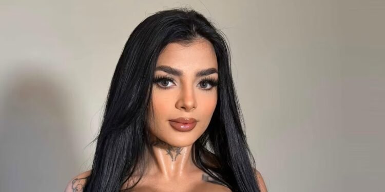 Asalto en casa de Karely Ruiz: delincuentes golpean a su esposo y roban joyas