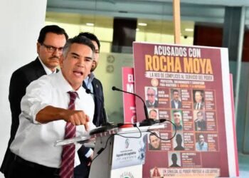 Resolución del INE en el estado desata confrontación entre Morena y el PRI