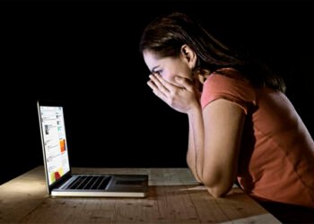 Ciberacoso va a la baja; WhatsApp y las identidades falsas concentran los ataques