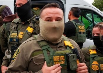 Otro mexicano muere en un operativo del ICE; ya son 16 los casos registrados