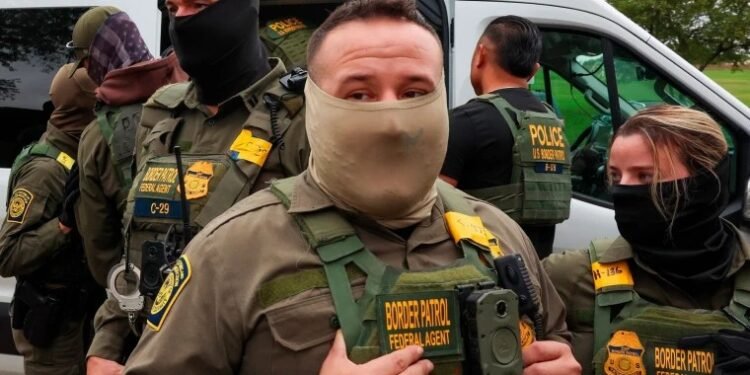 Otro mexicano muere en un operativo del ICE; ya son 16 los casos registrados