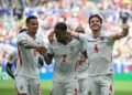 Un partido para los libros: Inglaterra y Francia pulverizan récords en el Mundial