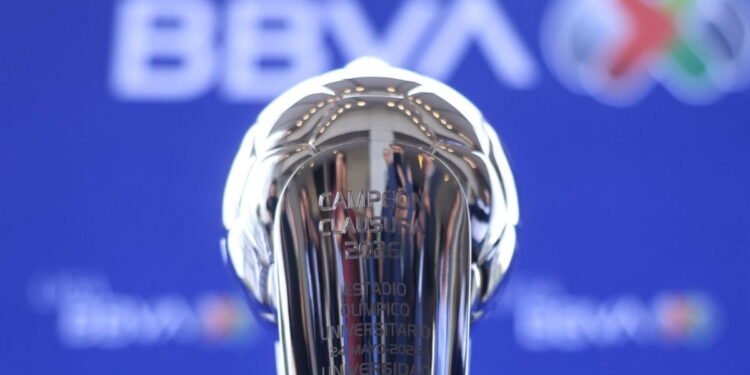 ¡No termina el Mundial y ya vuelve la Liga MX! Se vivirá un cierre de julio histórico