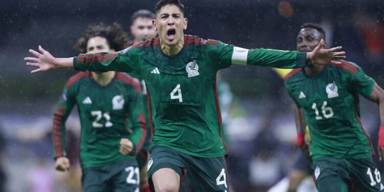 México e Inglaterra, cara a cara por un lugar entre los ocho mejores del Mundial