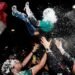 México vs. Inglaterra enciende focos de seguridad para turistas y aficionados