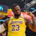 LeBron James inicia una nueva era en Filadelfia; el “Rey” va por un último anillo de campeón