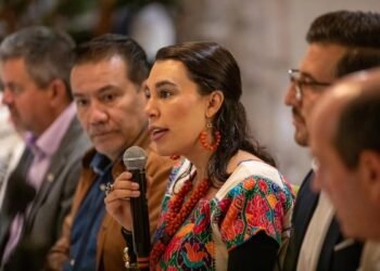 “Volverán por México”; Sectur convierte el legado del Mundial en estrategia turística
