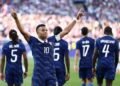 Mbappé vuelve a ser decisivo: Francia deja fuera a Marruecos y va por el campeonato
