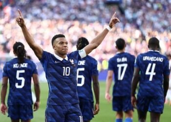 Mbappé vuelve a ser decisivo: Francia deja fuera a Marruecos y va por el campeonato
