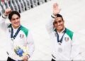 ¡México hace vibrar Santo Domingo! La delegación tricolor rebasa las 100 medallas