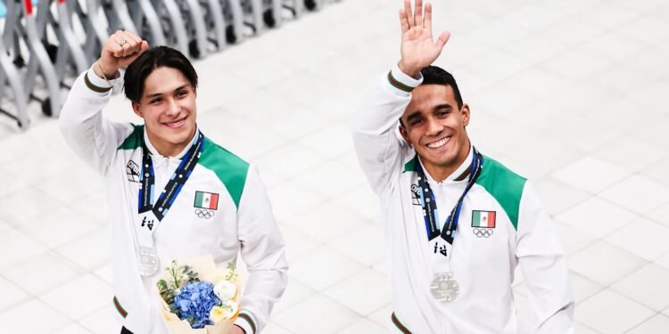 ¡México hace vibrar Santo Domingo! La delegación tricolor rebasa las 100 medallas