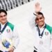 ¡México hace vibrar Santo Domingo! La delegación tricolor rebasa las 100 medallas