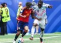 ¿Quién frenará a La Roja? España elimina a Bélgica y mantiene el sueño mundialista