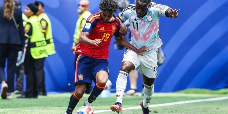 ¿Quién frenará a La Roja? España elimina a Bélgica y mantiene el sueño mundialista