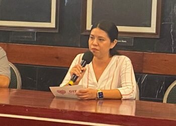 ¿Cómo ayudar a Venezuela? DIF Estatal abre centro de acopio ya recibe donaciones