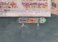 Hutchison Ports acelera la modernización del Puerto de Lázaro Cárdenas