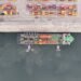Hutchison Ports acelera la modernización del Puerto de Lázaro Cárdenas