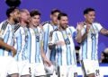 Todo o nada: Argentina y Suiza se juegan el pase a semifinales del Mundial