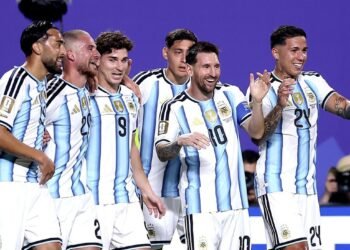 Todo o nada: Argentina y Suiza se juegan el pase a semifinales del Mundial