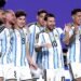 Todo o nada: Argentina y Suiza se juegan el pase a semifinales del Mundial